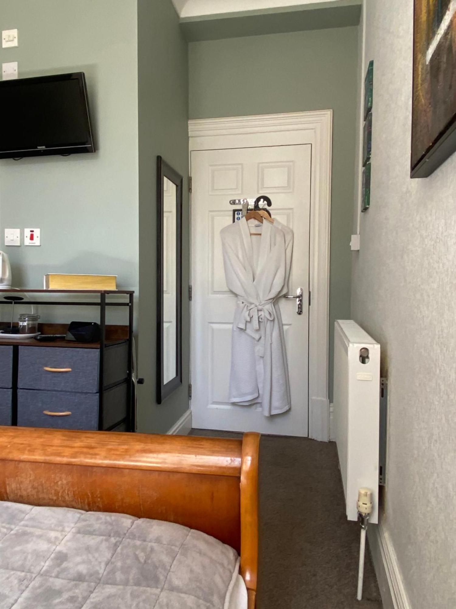 Parkroyal بلاكبول المظهر الخارجي الصورة